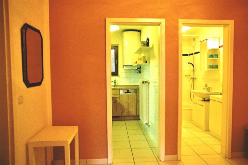 Apartmán Haus Dippold Reit im Winkl Exteriér fotografie