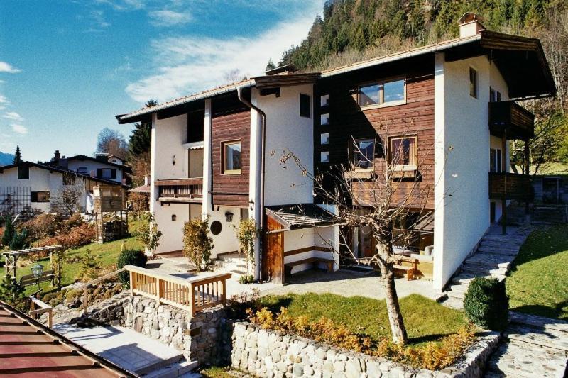 Apartmán Haus Dippold Reit im Winkl Exteriér fotografie