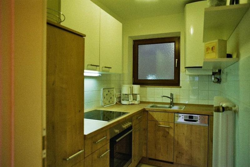 Apartmán Haus Dippold Reit im Winkl Exteriér fotografie