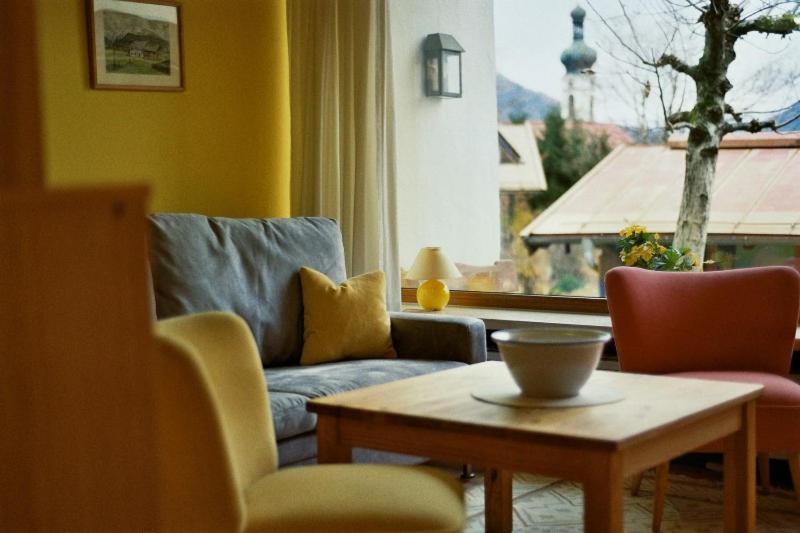 Apartmán Haus Dippold Reit im Winkl Exteriér fotografie
